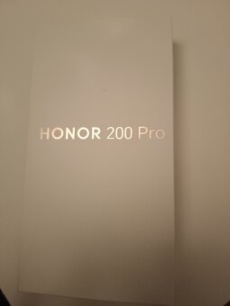 Prodám Honor 200 Pro - 4