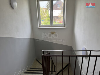 Pronájem nájemního domu, 123 m², Hovorčovice, ul. U Rybníka - 4
