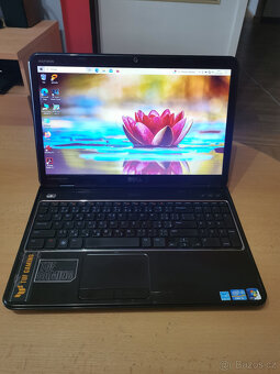 notebook Dell - 4