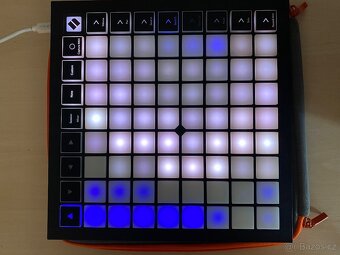 Nový Launchpad X Novation - 4