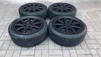 Letni kola 5x112 r16 - 4