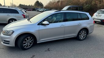 Golf 7 - 4