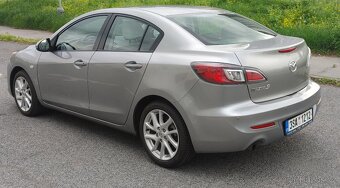 Mazda 3 1.6i MZR 77kW ČR 88.000KM - 4