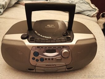 Sencor spt3800,Philips AZ1226,Thomson TM 7660,Grundig RR276 - 4