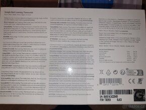 Google Nest Learning Thermostat Gen. 3 - 4