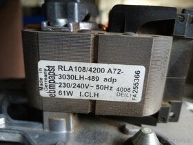 BAXI NUVOLA 240 - 4