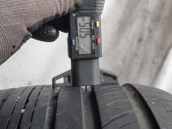 Letní pneu Toyo 97W 215 55 16 - 4
