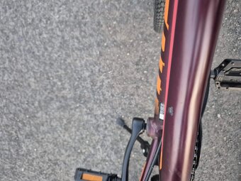 Dětské kolo Scott 20" - 4