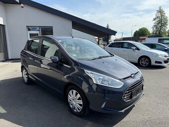 Ford B-Max - 4