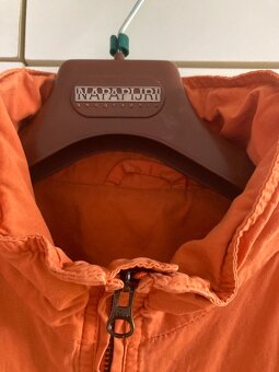 Unisex bomber zn. Napapijri - 4