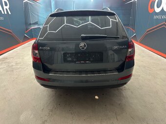 Skoda octavia 1.4tsi combi - 4