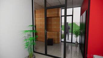 originálně řešený 160 m2 RD, Panské díly, Prostějov-Držovice - 4