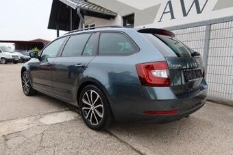 Octavia 3 1.5 TSI 110KW DSG Full-Led 2020 ACC KEYLESS - 4