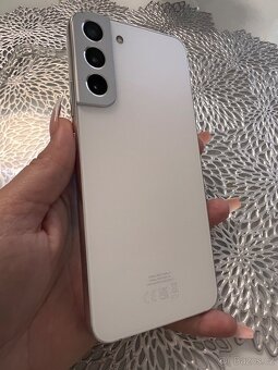 Samsung S22 plus - 4