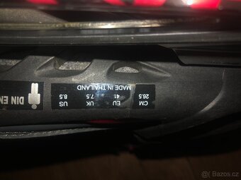 Rollerblade 90mm Kolečkové brusle In-line - 4