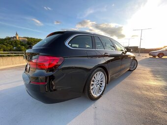 Bmw F11 530d xDrave - 4