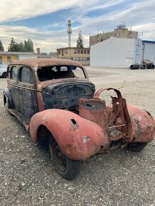 Buick Limited Series 90 1936 - 4