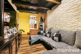 Prodej rodinné domy, 80 m2 - Bučovice, ev.č. 01752 - 4