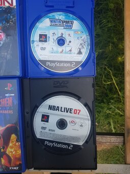 Hry na playstation 2 - 4