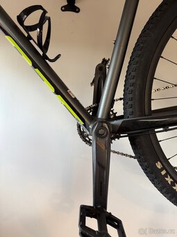 Scott scale 980 - 4