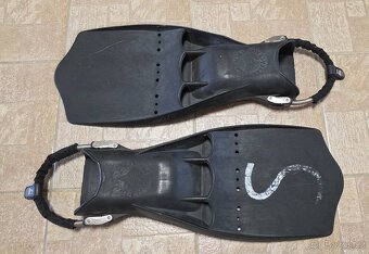 Ploutve Dive System - TECH FIN - 4