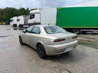 Alfa Romeo 156 1.9JTD 85KW - 4