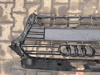 Maska Audi A3 8V - 4