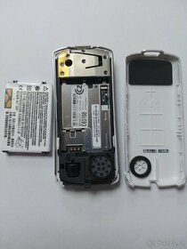 Motorola C450 NOVÁ PRO SBĚRATELE - 4