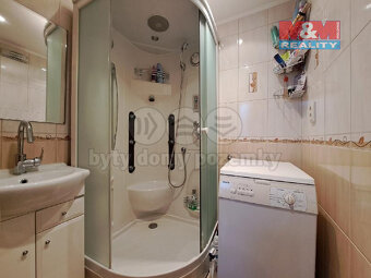 Prodej bytu 2+1, 66 m², Strání, ul. Rubanice - 4
