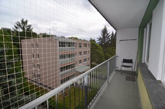 3+kk/L u metra Střížkov - 4
