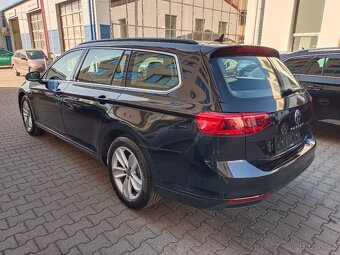 VW Passat B8 2.0TDI 147kW 4x4 DSG Virtual Matrix ACC ERGO Qi - 4