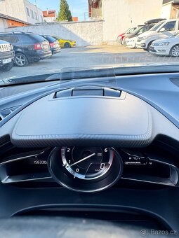 Mazda 3, 2.2D automat kůže Ojeté, 6/2014 - 4