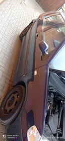 VW polo 1.4 TDI 55kw - 4