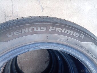 Hankook letní rozměr 205/55 R 16 - 4