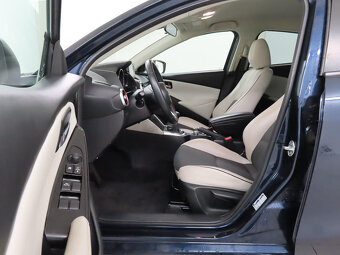 Mazda 2 1.5i SKYACTIV G90 SELECT GT SPORT po 1.majitel - 4