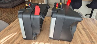 Kufry vario BMW 1250GS - 4