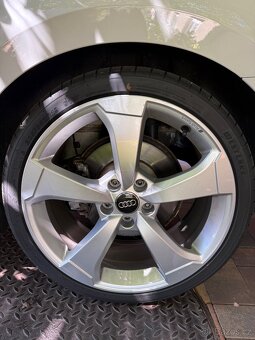 Audi Rotor 2 - 4
