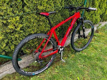 Karbonové závodní kolo Superior XP 969 – špičkový stav - 4
