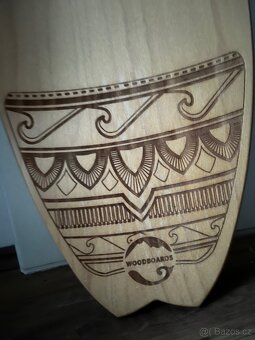 WOODBOARDS SURF - 4