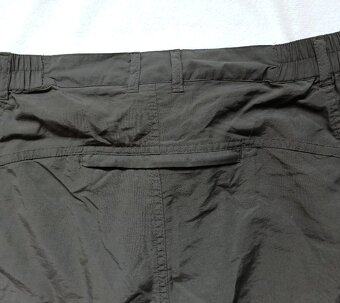 Pánské funkční šortky TechTex - L - 4