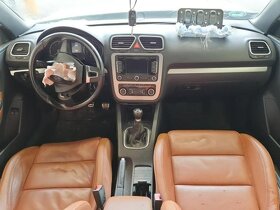 VW EOS 1.4TSI 118KW CAVD KWB LB9A r.v. 2011 - 4