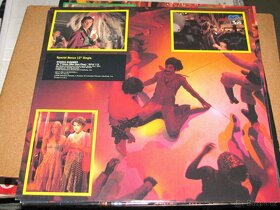LP - THANK GOD IT S FRIDAY - 3 LP - CASABLANCA / 1978 - 4