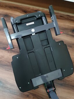 Základna Klippan na pás i isofix: Dinofix, Triofix - 4