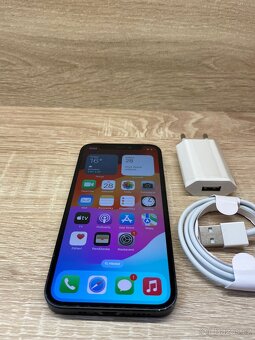 Apple iPhone 12 Mini 64GB Black - 4