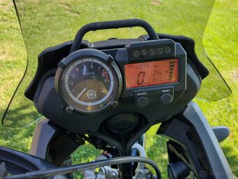 Yamaha XT 660 Z Tenere - 4