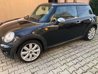 Prodej Mini Cooper - 4