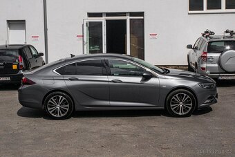 Opel Insignia 2.0 CDTI S S Ultimate AT8 - 4