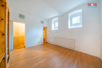 Prodej nájemního domu, 370 m², Aš, ul. Studentská - 4