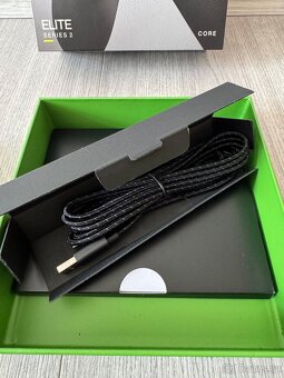 Ovladač xbox series elite 2 - 4