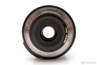 Canon EF-S 18-135 mm f/3,5-5,6 IS STM - 4